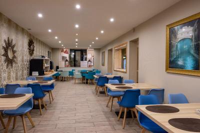 The Originals Boutique, Hôtel Danieli, Avignon
