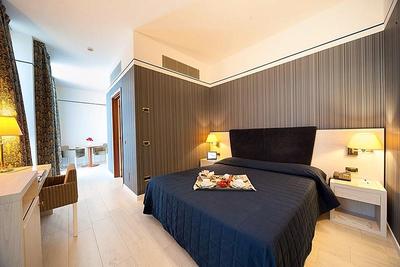Hotel Parma & Congressi