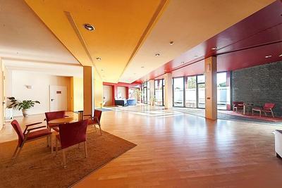 Hotel Parma & Congressi