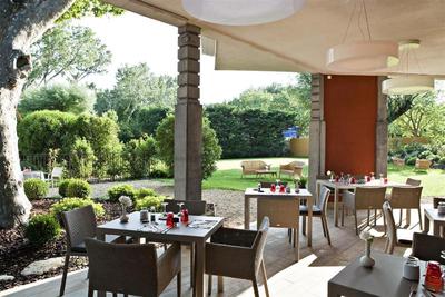 Best Western Le Lavarin