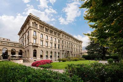 Palace Hotel Lake Como