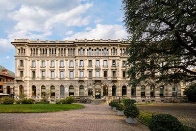 Palace Hotel Lake Como