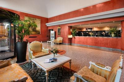 Palace Hotel Lake Como