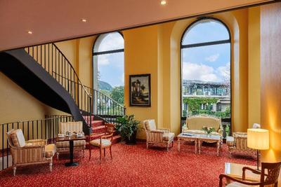 Palace Hotel Lake Como