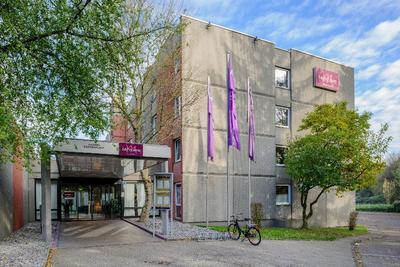 Mercure Hotel Aachen Europaplatz