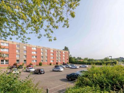 Mercure Hotel Aachen Europaplatz