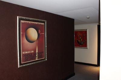 Hotel Art Deco Euralille