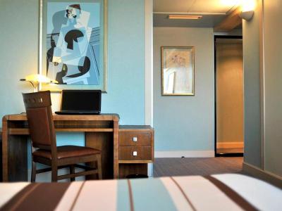 Hotel Art Deco Euralille