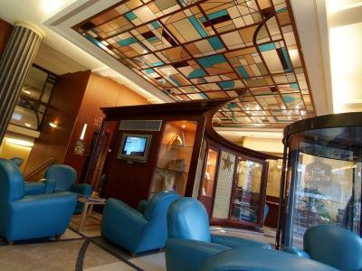 Hotel Art Deco Euralille