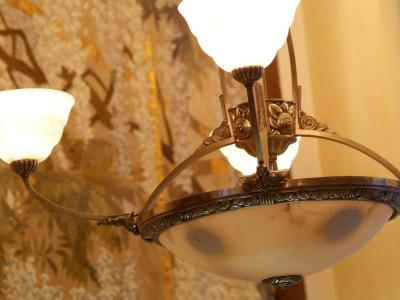Hotel Art Deco Euralille