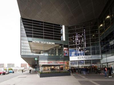 Lille Europe