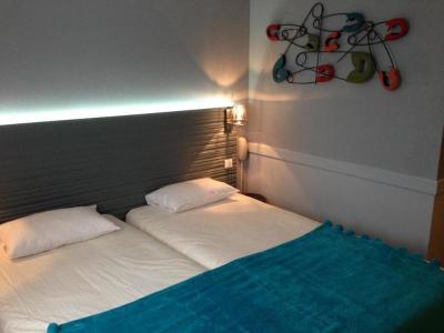Le M Hotel & Spa Honfleur