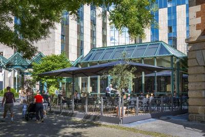 Maritim Hotel Stuttgart