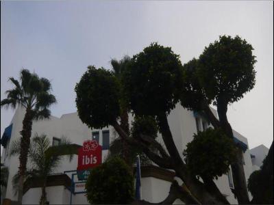 Ibis fes