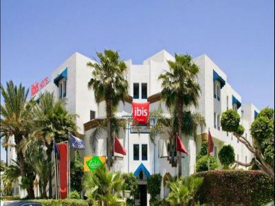 Ibis fes