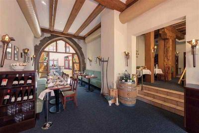 Mercure Erfurt Altstadt