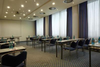 H4 Hotel Kassel