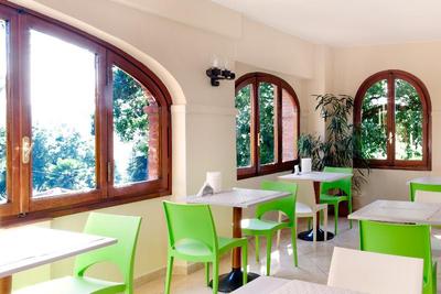 Villa Ambrosina