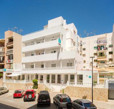 Vibra Lei Ibiza Hotel