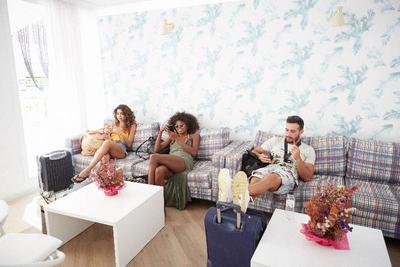 Vibra Lei Ibiza Hotel