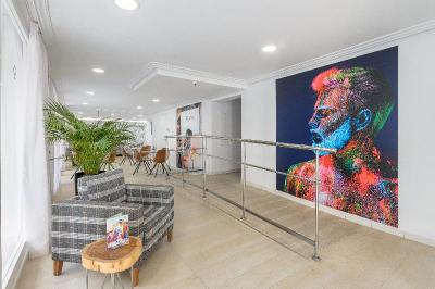 Vibra Lei Ibiza Hotel