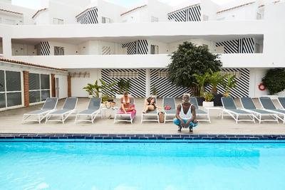 Vibra Mogambo Aparthotel