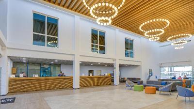 Playitas Aparthotel