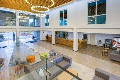 Playitas Aparthotel