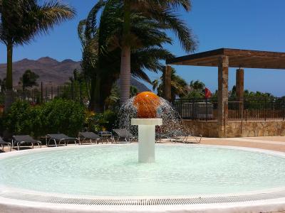 Playitas Aparthotel
