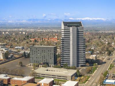 Hyatt Place Denver Cherry Creek