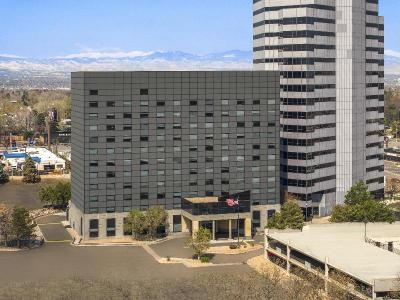 Hyatt Place Denver Cherry Creek