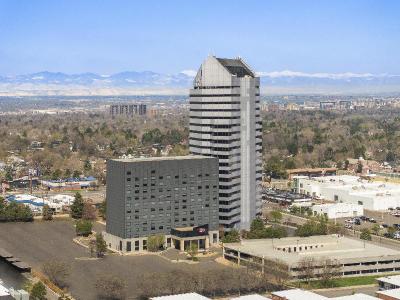 Hyatt Place Denver Cherry Creek