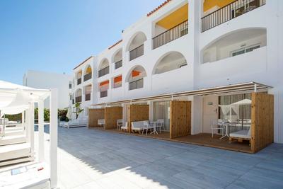 Vibra Bossa Flow Hotel