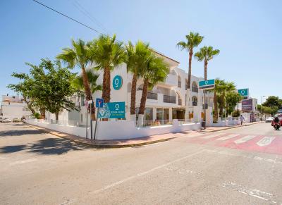 Vibra Bossa Flow Hotel