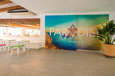 Vibra Bossa Flow Hotel
