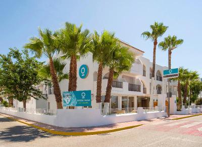 Vibra Bossa Flow Hotel
