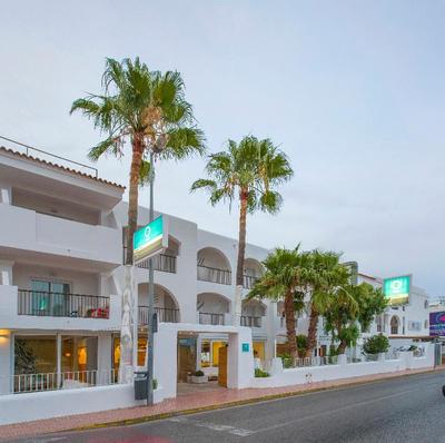 Vibra Bossa Flow Hotel