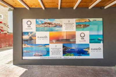 Apartamentos Formentera