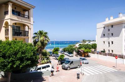 Apartamentos Formentera