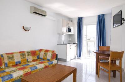 Apartamentos Formentera