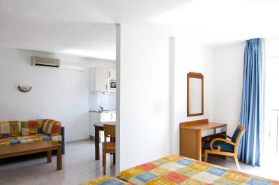 Apartamentos Formentera