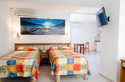 Apartamentos Formentera