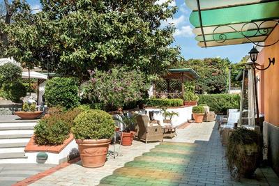Montespina Park Hotel