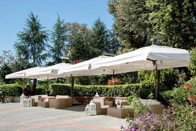 Montespina Park Hotel