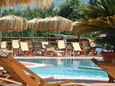 Montespina Park Hotel
