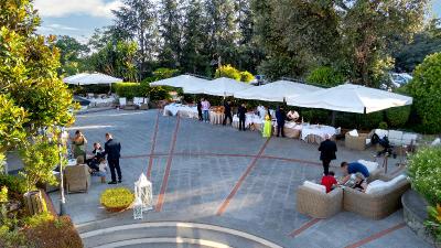 Montespina Park Hotel