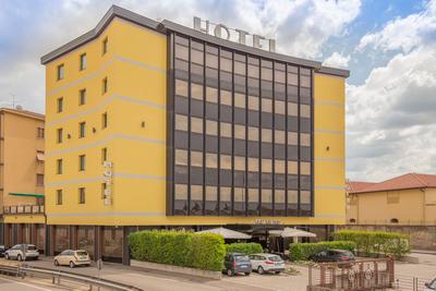 San Pietro Hotel
