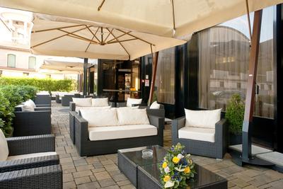 San Pietro Hotel