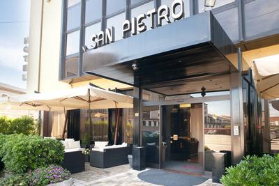 San Pietro Hotel