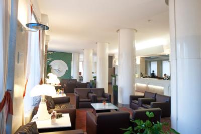 San Pietro Hotel